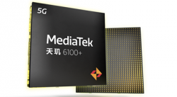 联发科推出天玑6000系列移动芯片，面向主流5G终端