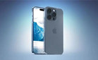 iPhone 15系列或需专用充电线