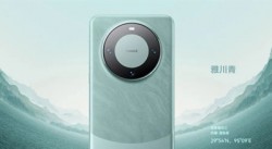 华为荣归5G，Mate 60「遥遥领先」